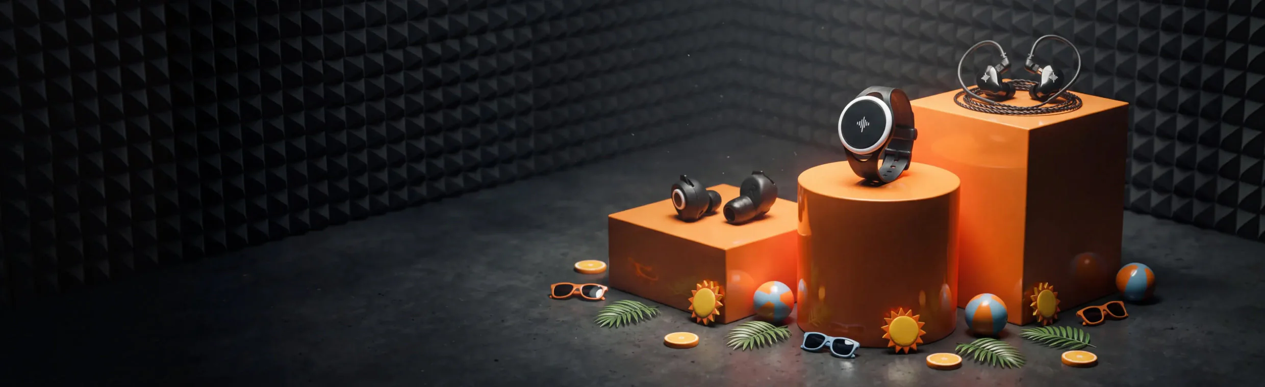 Master Your Rhythm with Soundbrenner